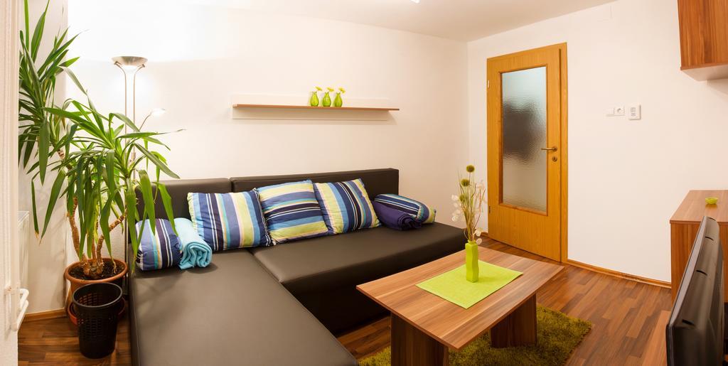Apartments Shock Cerkno Room photo