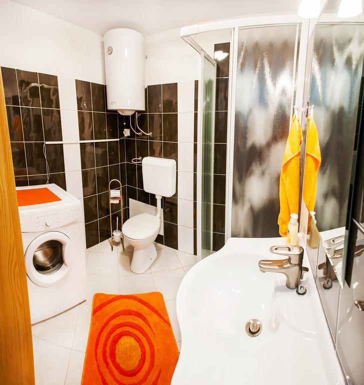 Apartments Shock Cerkno Room photo