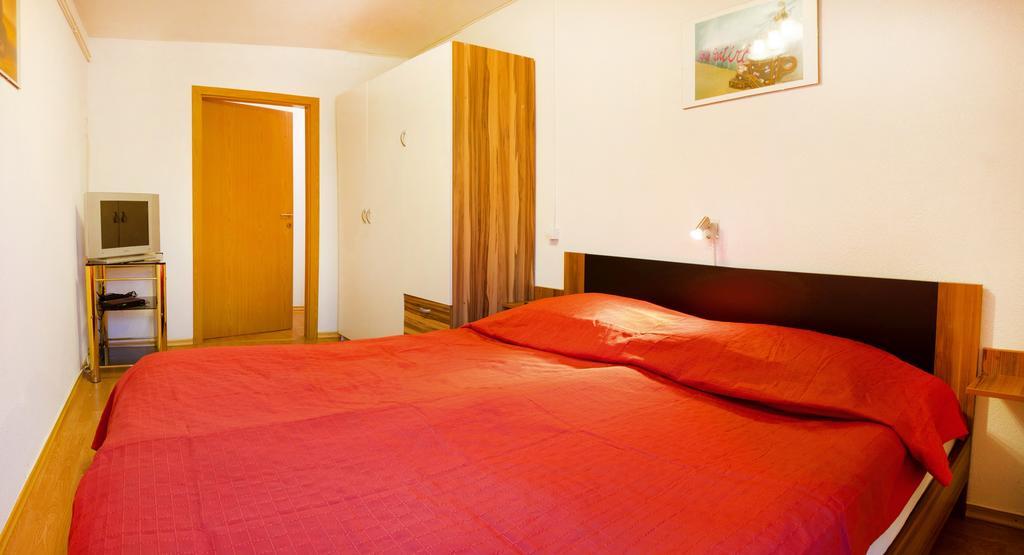 Apartments Shock Cerkno Room photo