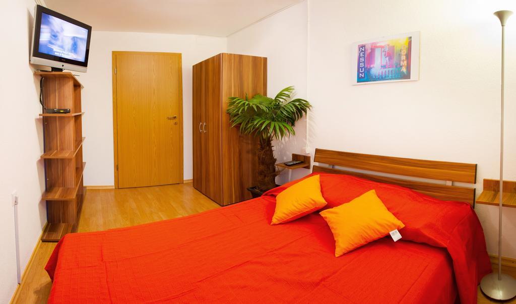 Apartments Shock Cerkno Room photo