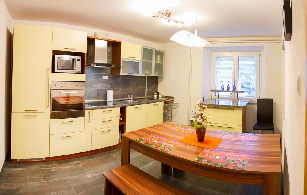 Apartments Shock Cerkno Room photo