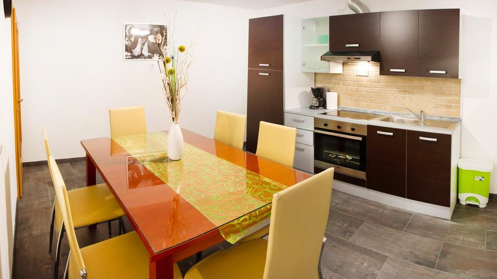 Apartments Shock Cerkno Room photo